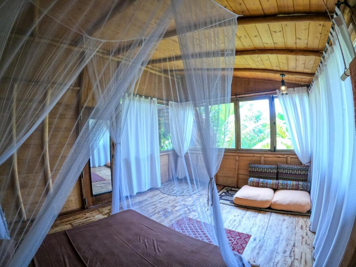 Monsoon Eco Resort - Whisky Point Arugambay ポットゥビル エクステリア 写真