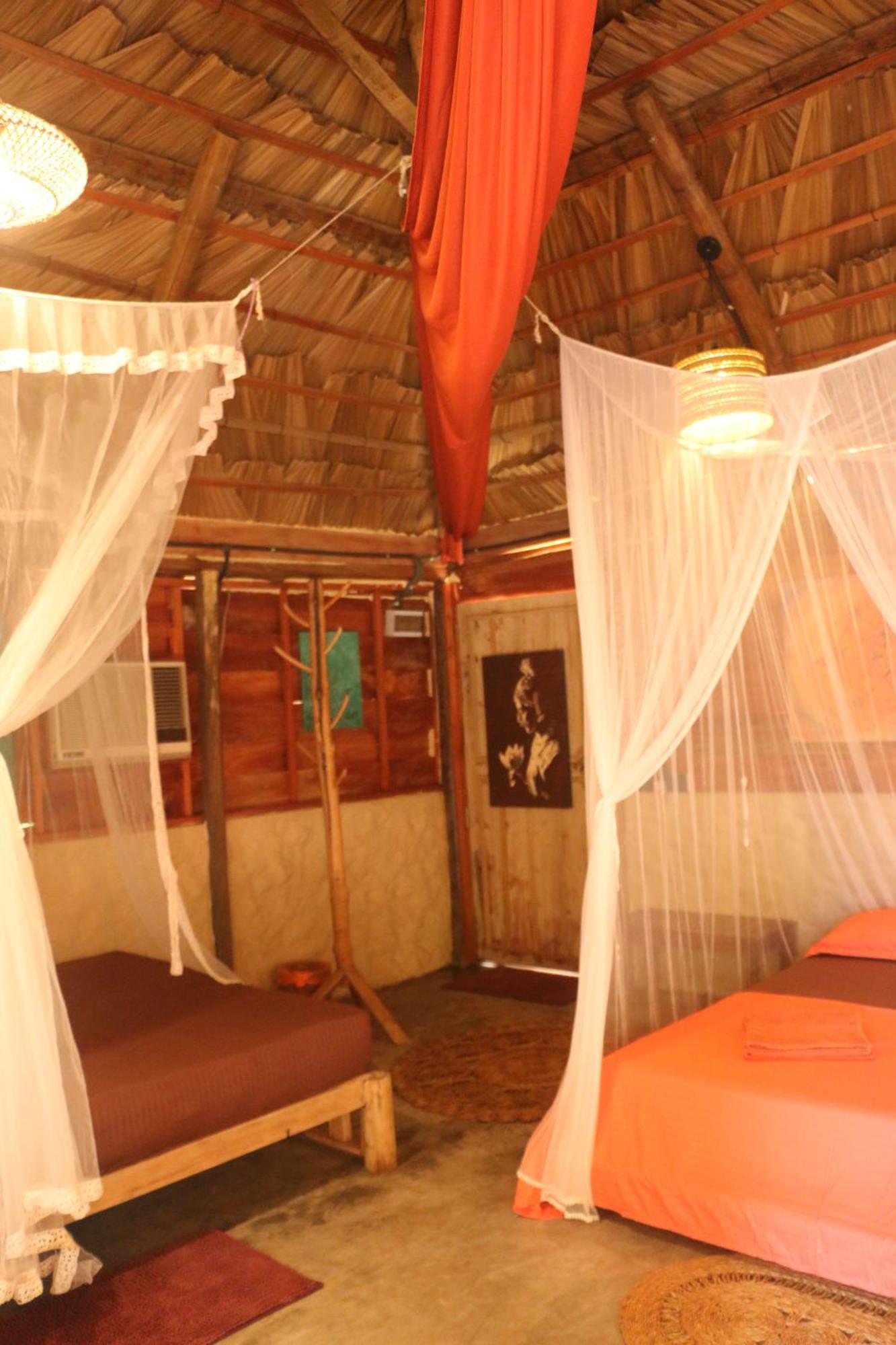 Monsoon Eco Resort - Whisky Point Arugambay ポットゥビル 部屋 写真