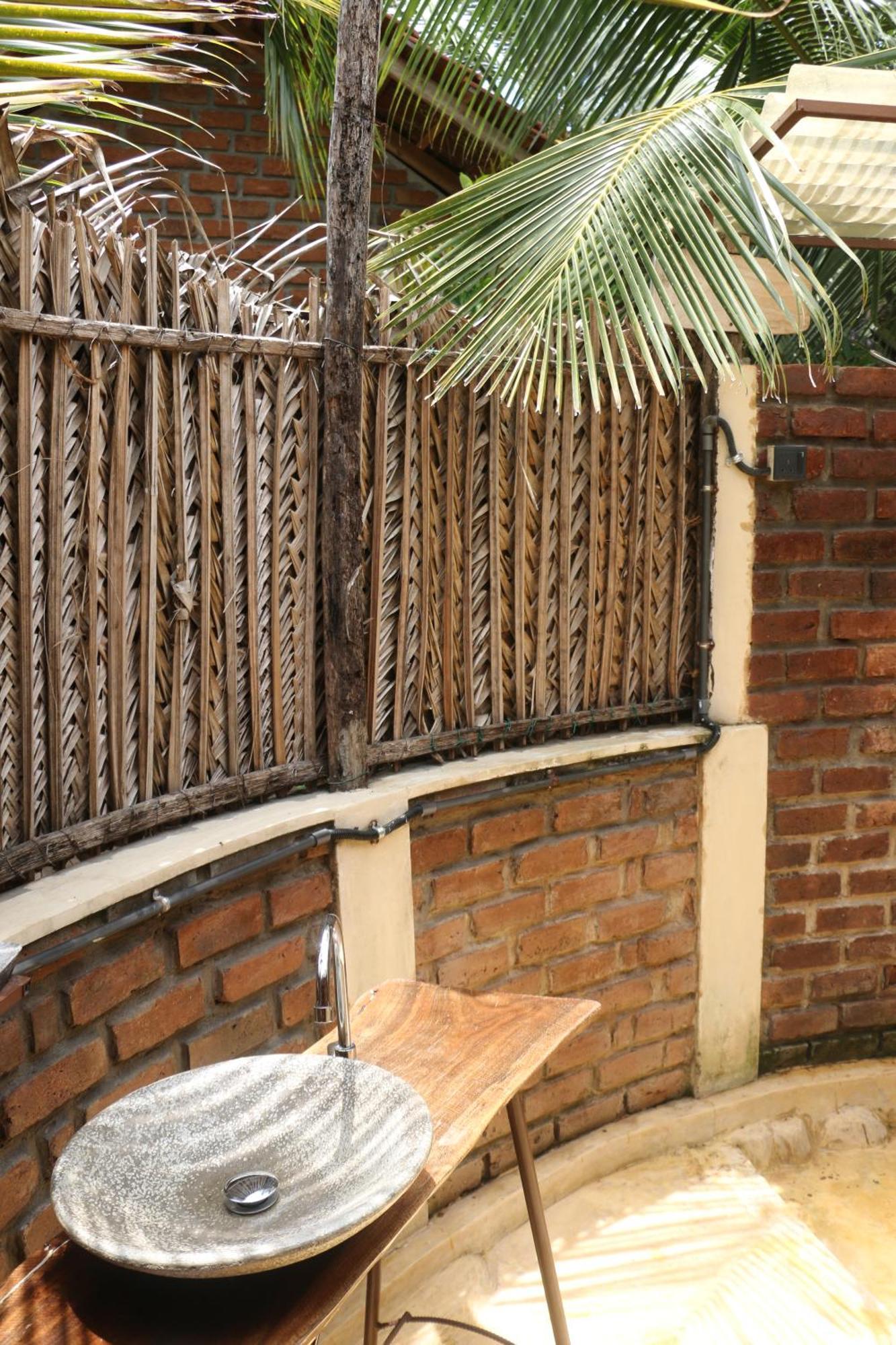 Monsoon Eco Resort - Whisky Point Arugambay ポットゥビル 部屋 写真