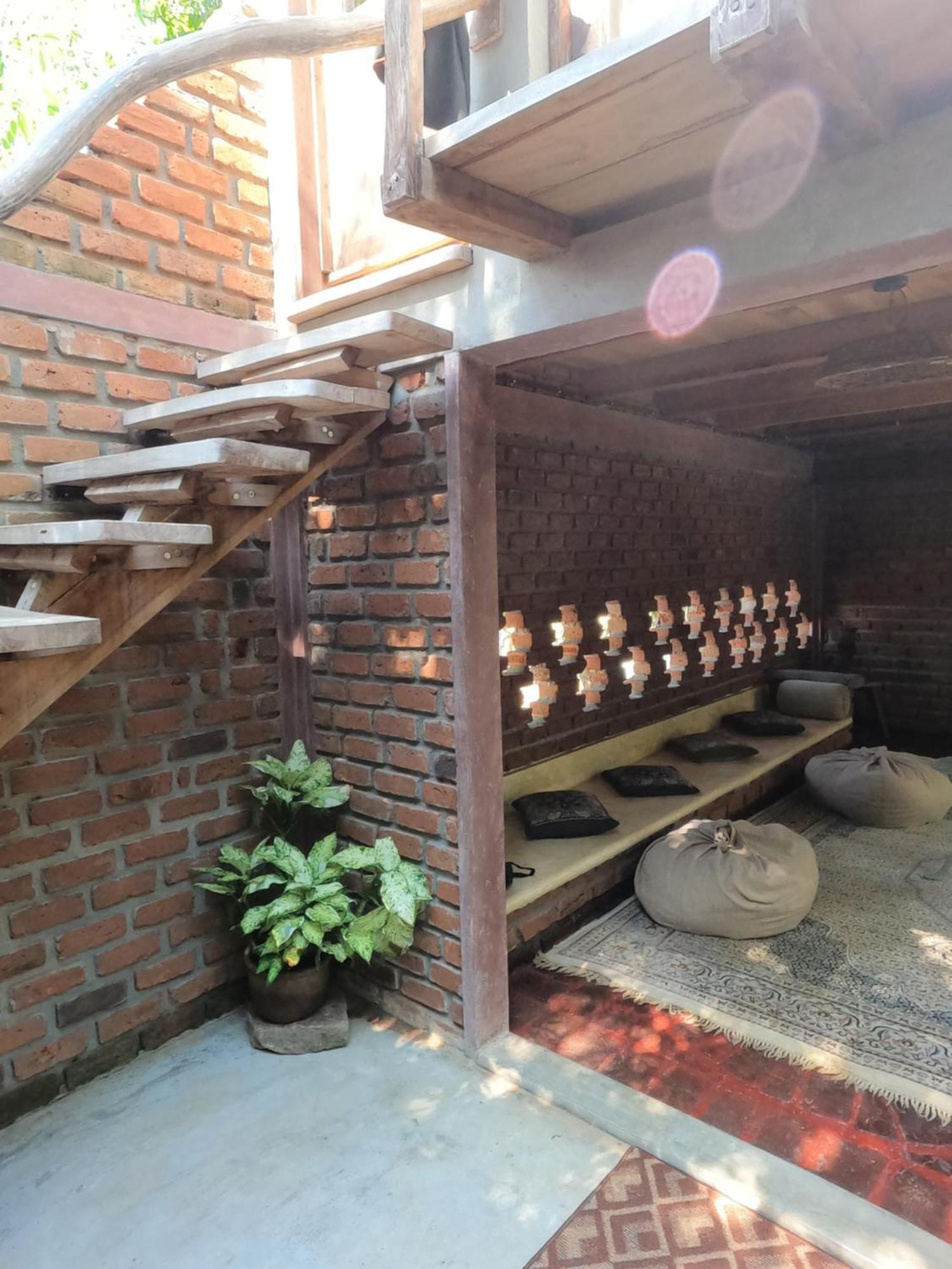 Monsoon Eco Resort - Whisky Point Arugambay ポットゥビル 部屋 写真