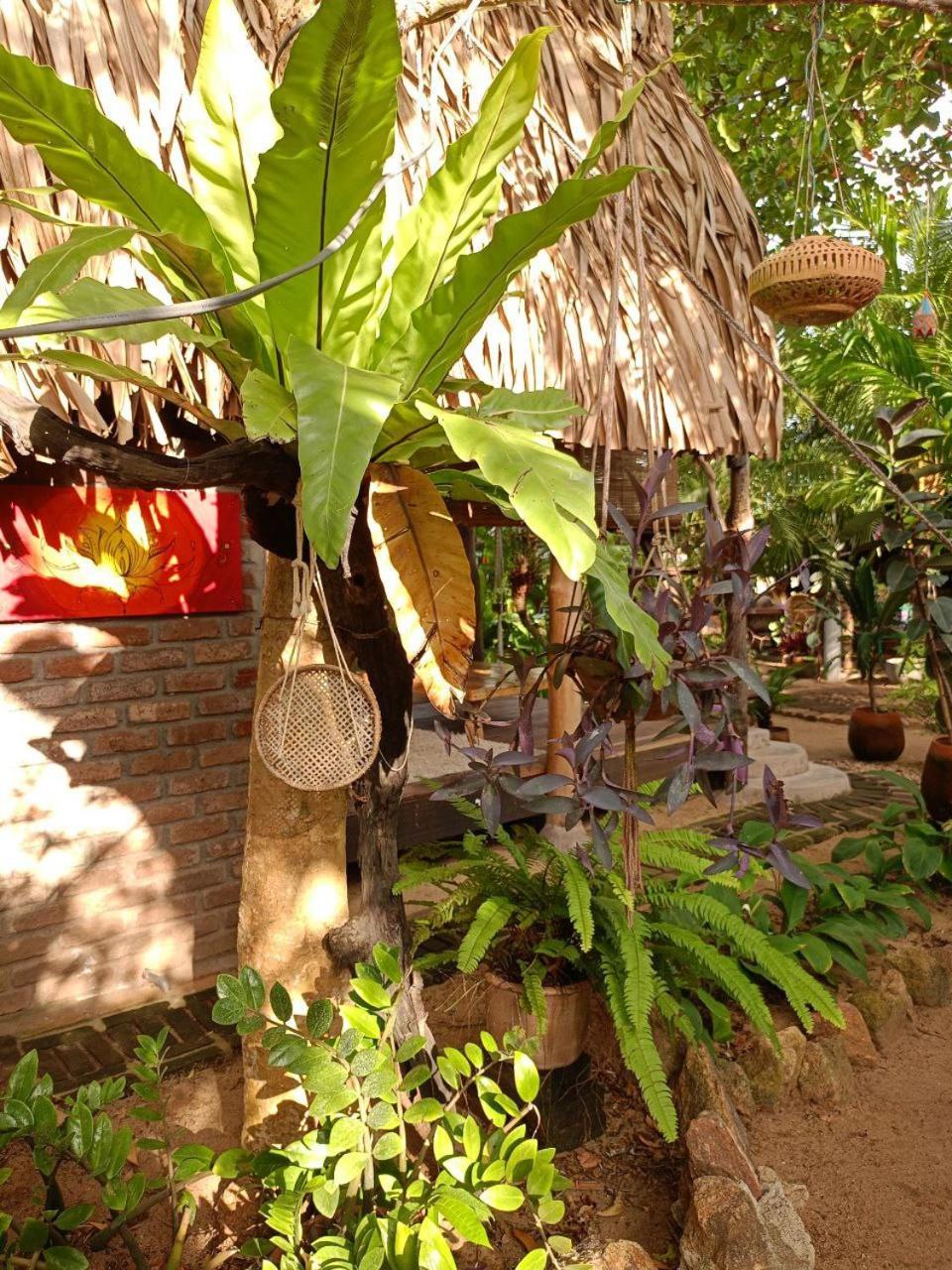 Monsoon Eco Resort - Whisky Point Arugambay ポットゥビル 部屋 写真