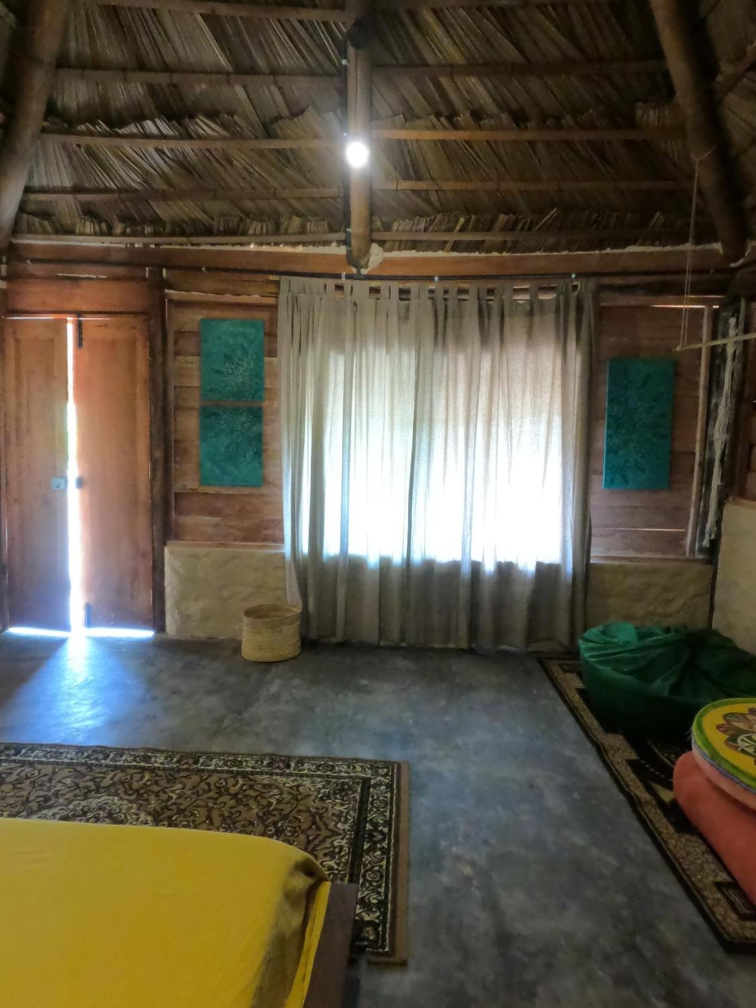 Monsoon Eco Resort - Whisky Point Arugambay ポットゥビル 部屋 写真