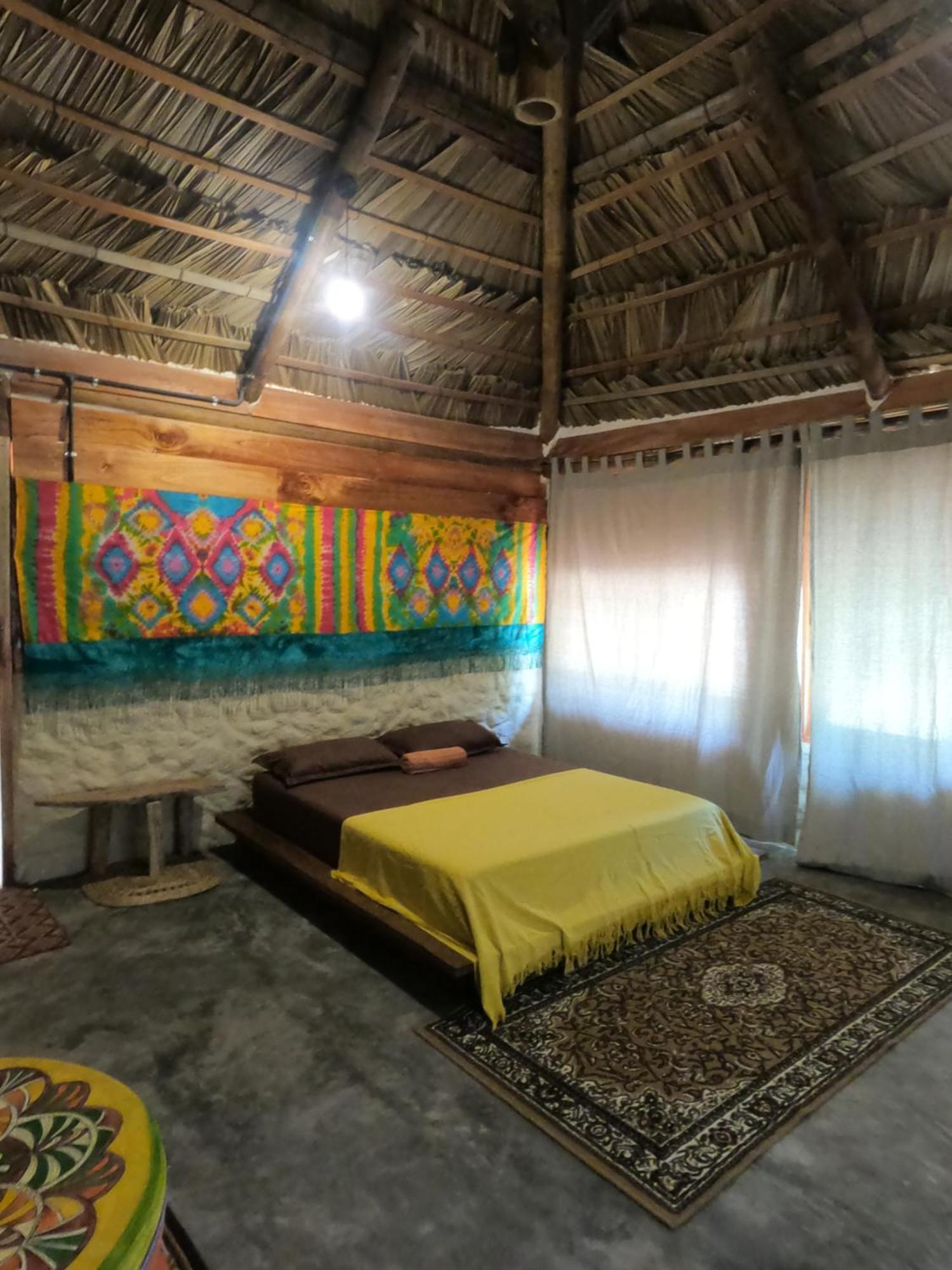 Monsoon Eco Resort - Whisky Point Arugambay ポットゥビル 部屋 写真