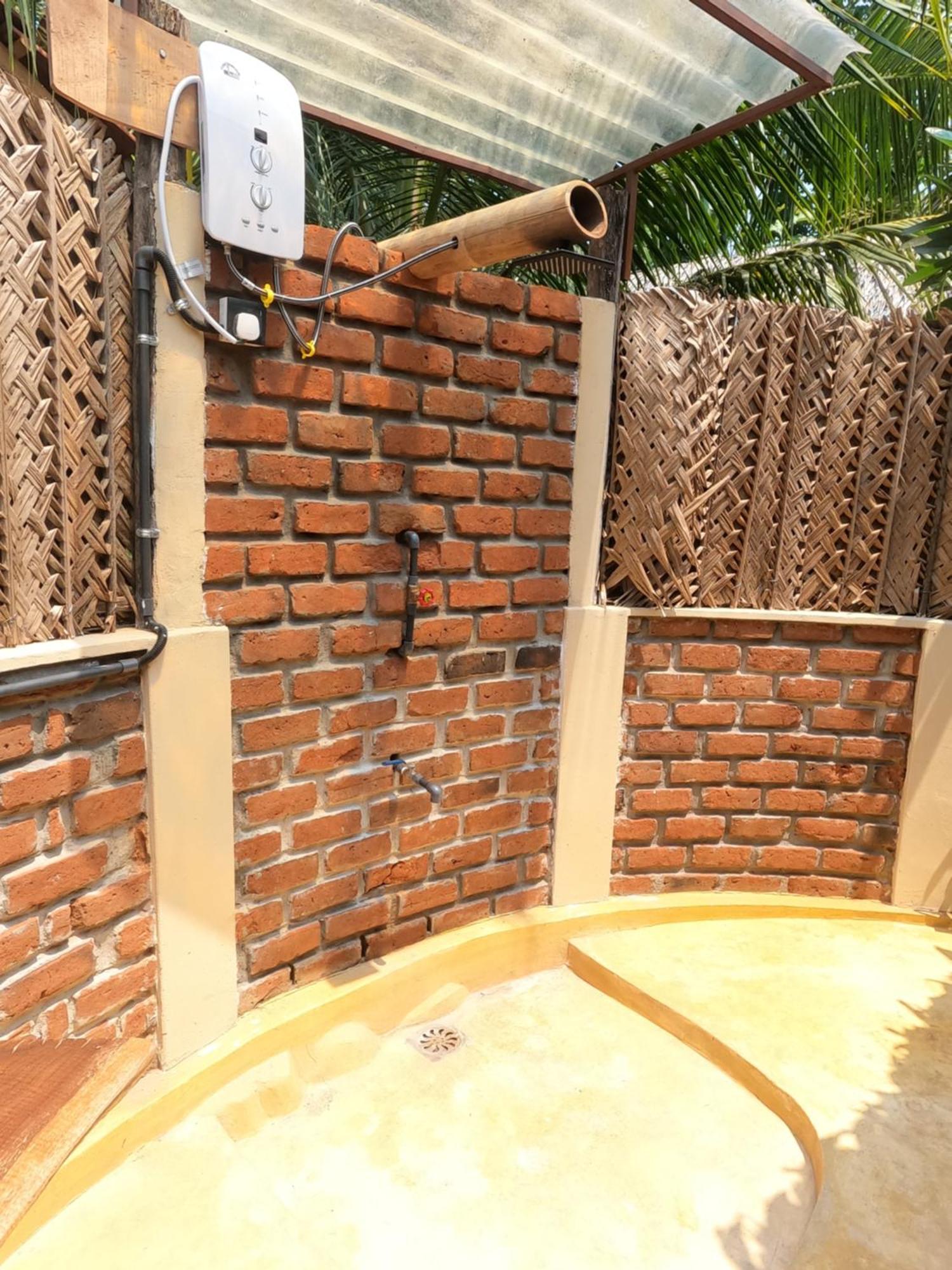 Monsoon Eco Resort - Whisky Point Arugambay ポットゥビル 部屋 写真