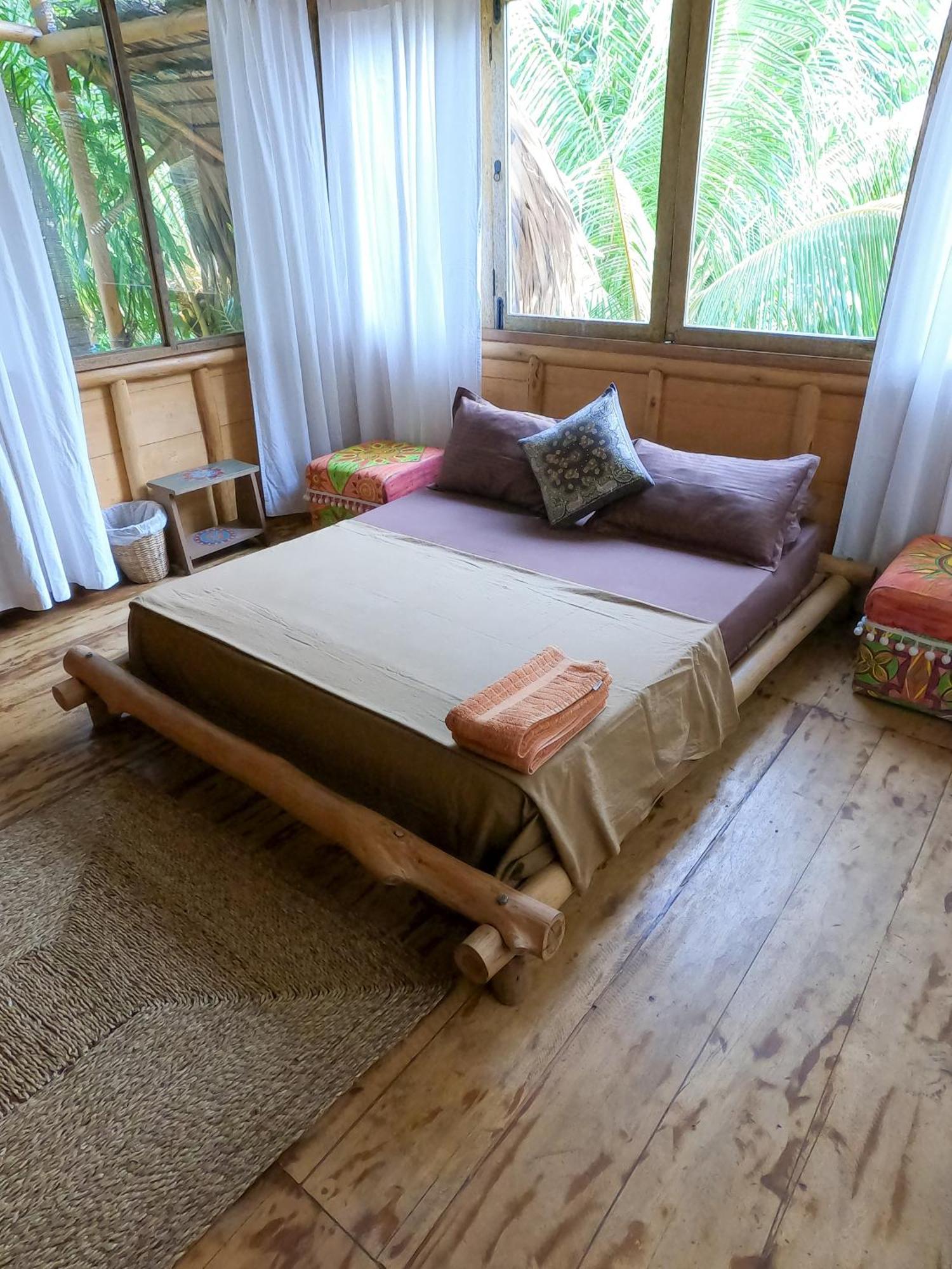 Monsoon Eco Resort - Whisky Point Arugambay ポットゥビル 部屋 写真
