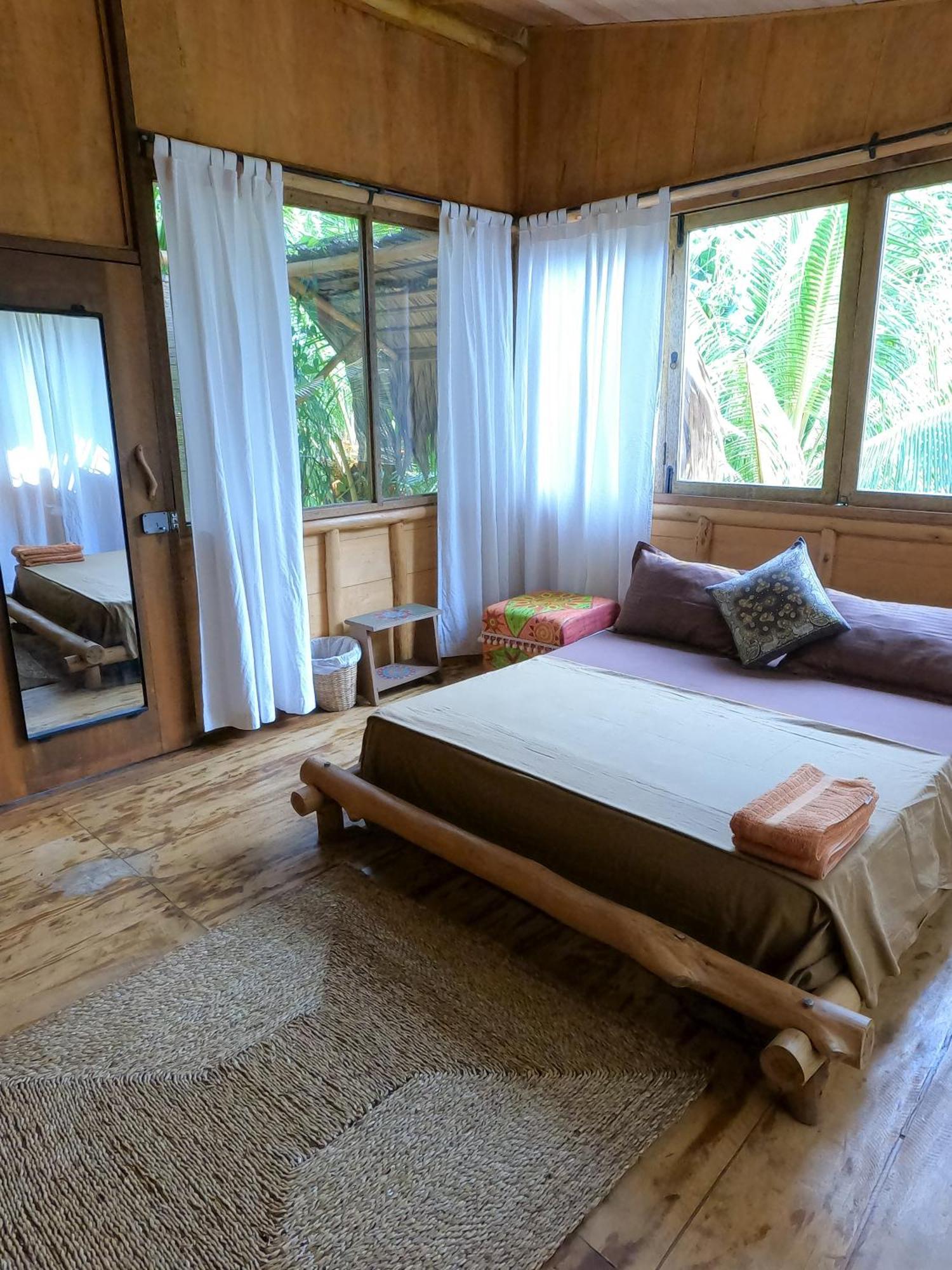 Monsoon Eco Resort - Whisky Point Arugambay ポットゥビル 部屋 写真
