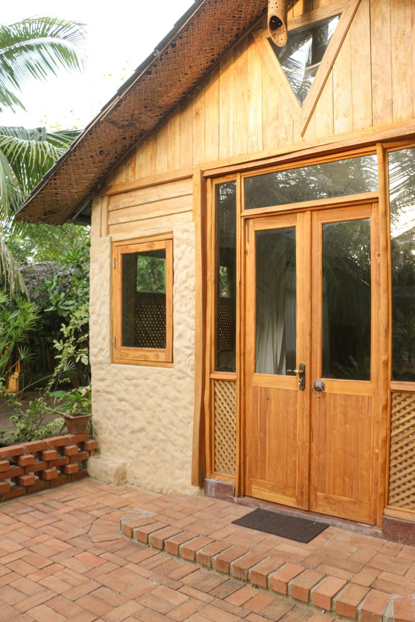 Monsoon Eco Resort - Whisky Point Arugambay ポットゥビル 部屋 写真