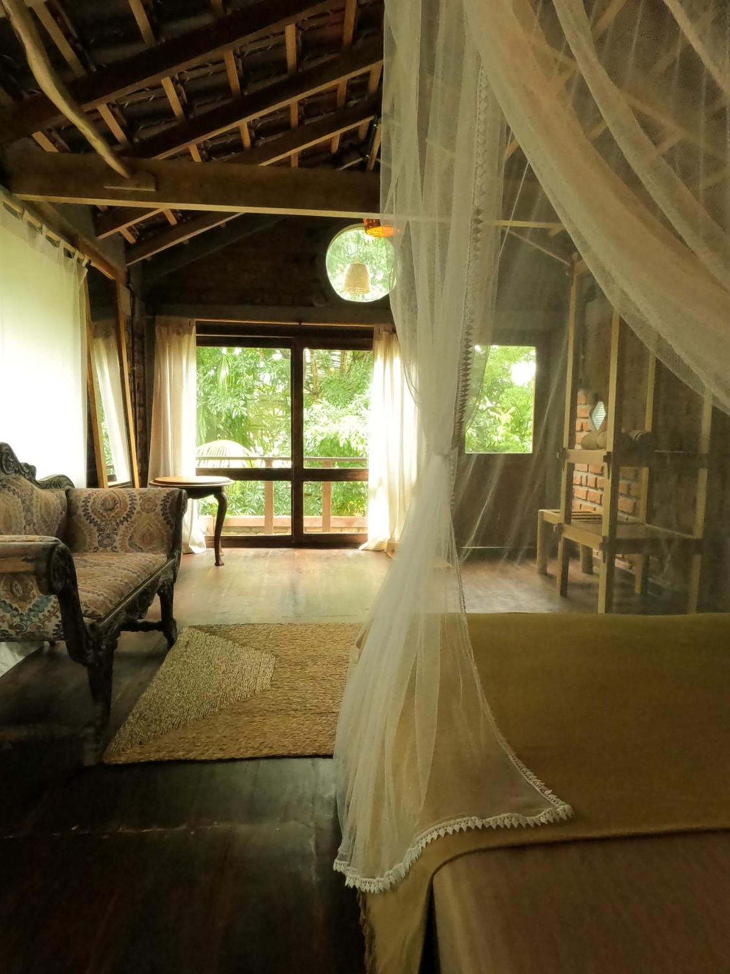 Monsoon Eco Resort - Whisky Point Arugambay ポットゥビル 部屋 写真