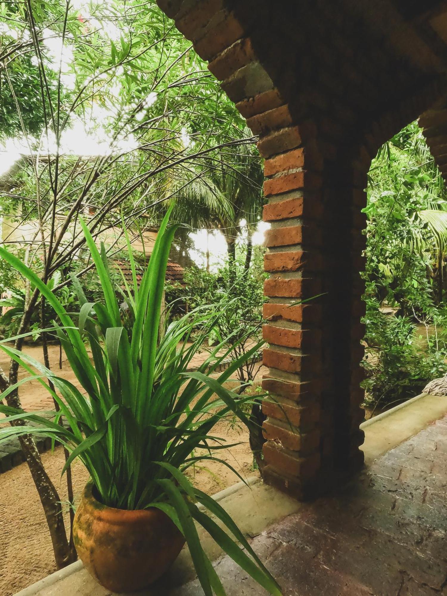 Monsoon Eco Resort - Whisky Point Arugambay ポットゥビル 部屋 写真